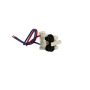ROSTRA 61-0075 Fuel Injector Connector