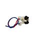 ROSTRA 61-0075 Fuel Injector Connector