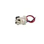 ROSTRA 61-0075 Fuel Injector Connector