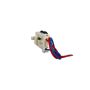 ROSTRA 61-0075 Fuel Injector Connector