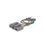 ROSTRA 61-0077 Ignition Coil Connector