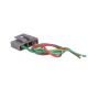 ROSTRA 61-0077 Ignition Coil Connector