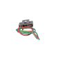 ROSTRA 61-0077 Ignition Coil Connector