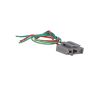 ROSTRA 61-0077 Ignition Coil Connector