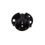ROSTRA 61-0078 Multi-Purpose Light Bulb Socket