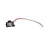 ROSTRA 61-0081 Ignition Coil Connector