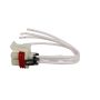 ROSTRA 61-0082 Neutral Safety Switch Connector