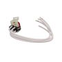 ROSTRA 61-0082 Neutral Safety Switch Connector