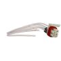 ROSTRA 61-0082 Neutral Safety Switch Connector