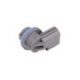 ROSTRA 61-0084 Multi-Purpose Light Bulb Socket