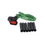 ROSTRA 61-0086 Multi-Purpose Electrical Connector