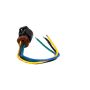 ROSTRA 61-0089 Multi-Purpose Electrical Connector
