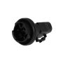 ROSTRA 61-0091 Multi-Purpose Light Bulb Socket