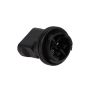 ROSTRA 61-0091 Multi-Purpose Light Bulb Socket