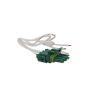 ROSTRA 61-0092 Manifold Absolute Pressure Sensor Connector