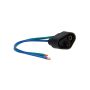 ROSTRA 61-0096 Voltage Regulator Connector