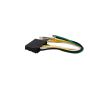 ROSTRA 61-0098 Voltage Regulator Connector