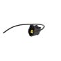 ROSTRA 61-0099 Oil Pressure Switch Connector