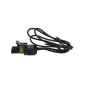 ROSTRA 61-0104 Multi-Purpose Electrical Connector