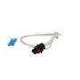 ROSTRA 61-0107 Manifold Absolute Pressure Sensor Connector