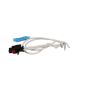 ROSTRA 61-0107 Manifold Absolute Pressure Sensor Connector