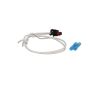ROSTRA 61-0107 Manifold Absolute Pressure Sensor Connector
