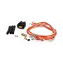 ROSTRA 61-0110 Engine Crankshaft Position Sensor Connector