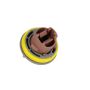 ROSTRA 61-0111 Multi-Purpose Light Bulb Socket