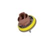 ROSTRA 61-0111 Multi-Purpose Light Bulb Socket