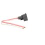 ROSTRA 61-0112 Ignition Coil Connector