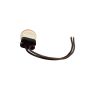 ROSTRA 61-0116 Multi-Purpose Light Bulb Socket