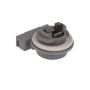 ROSTRA 61-0120 Multi-Purpose Light Bulb Socket