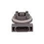 ROSTRA 61-0120 Multi-Purpose Light Bulb Socket