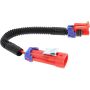 ROSTRA 61-0123 Vapor Canister Vent Solenoid Connector