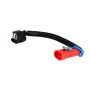 ROSTRA 61-0123 Vapor Canister Vent Solenoid Connector
