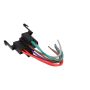 ROSTRA 61-0124 Ignition Switch Connector