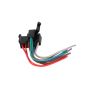ROSTRA 61-0124 Ignition Switch Connector