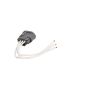 ROSTRA 61-0127 Exhaust Gas Recirculation (EGR) Pressure Feedback Sensor Connector