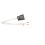 ROSTRA 61-0127 Exhaust Gas Recirculation (EGR) Pressure Feedback Sensor Connector