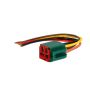 ROSTRA 61-0129 Fuel Pump Relay Connector