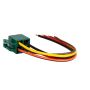 ROSTRA 61-0129 Fuel Pump Relay Connector