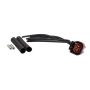 ROSTRA 61-0131 Multi-Purpose Electrical Connector