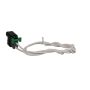 ROSTRA 61-0134 Fuel Injector Connector