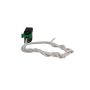 ROSTRA 61-0134 Fuel Injector Connector