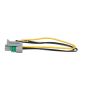 ROSTRA 61-0135 Multi-Purpose Electrical Connector