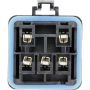 ROSTRA 61-0138 Multi-Purpose Electrical Connector