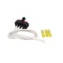ROSTRA 61-0141 Engine Cooling Fan Motor Connector