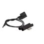 ROSTRA 61-0147 Multi-Purpose Electrical Connector