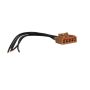ROSTRA 61-0148 Brake Light Switch Connector