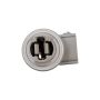 ROSTRA 61-0149 Multi-Purpose Light Bulb Socket